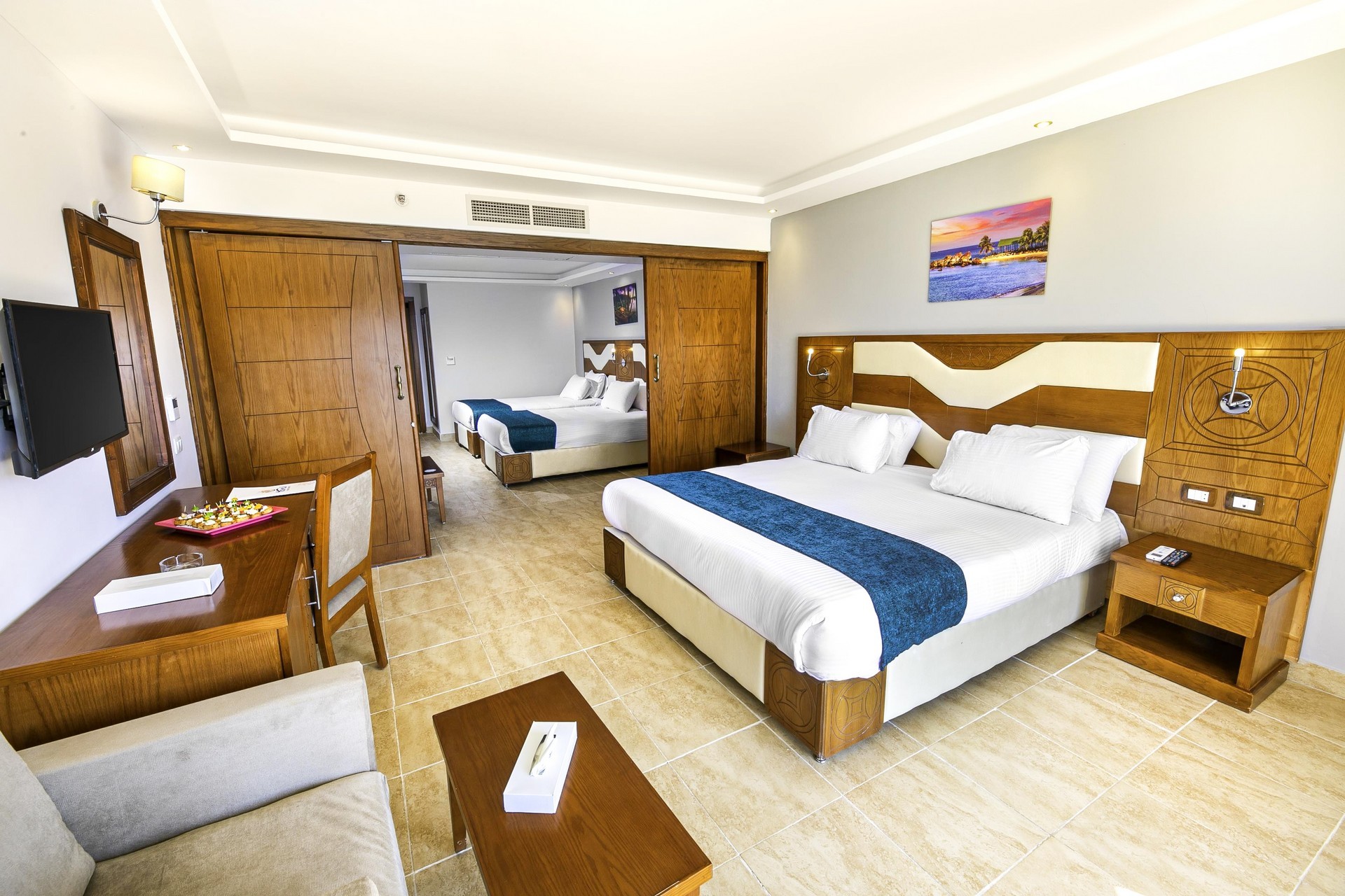 Rewaya Inn Resort ex. Hawaii Paradise 13