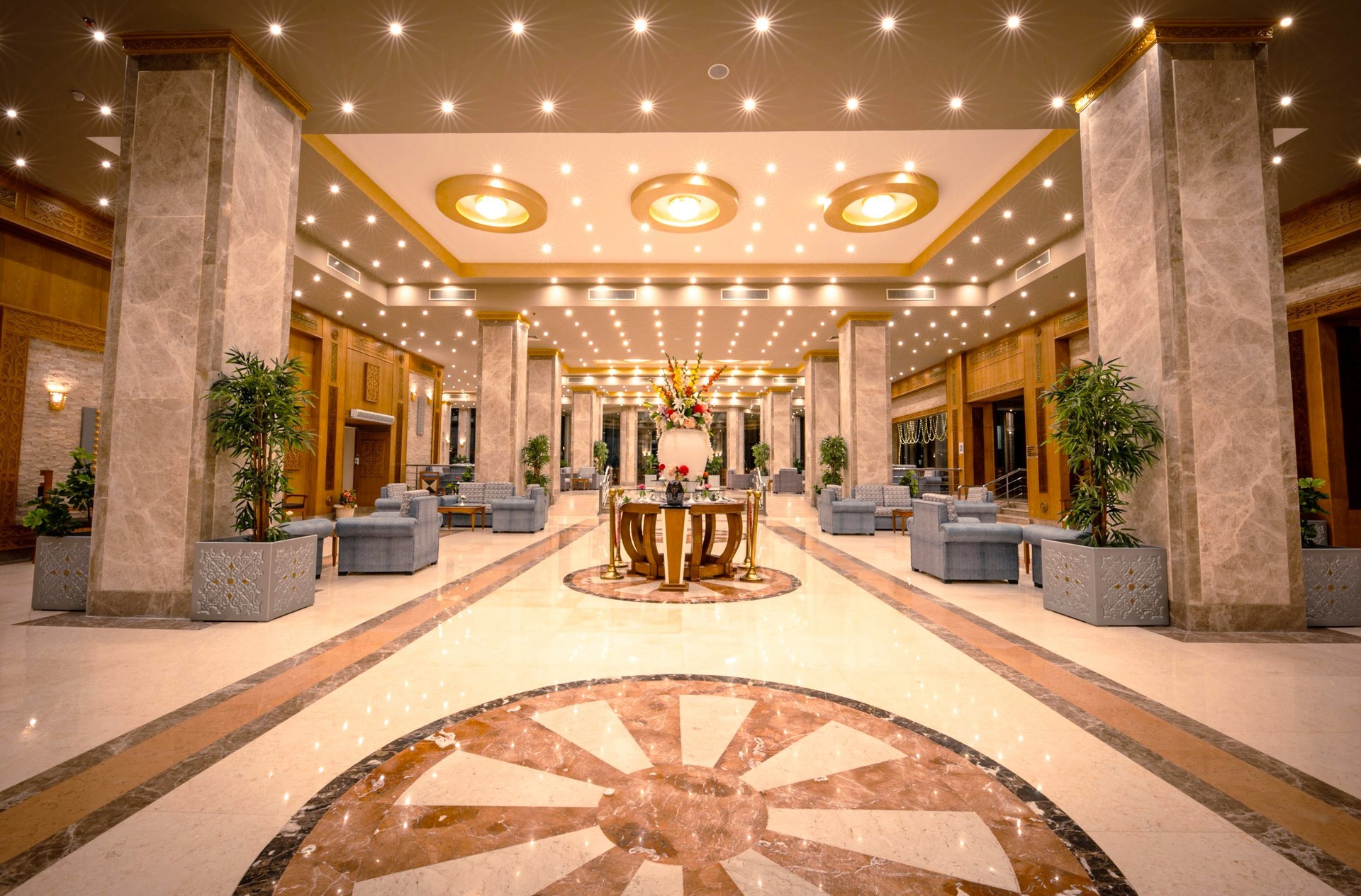 Rewaya Inn Resort ex. Hawaii Paradise 19