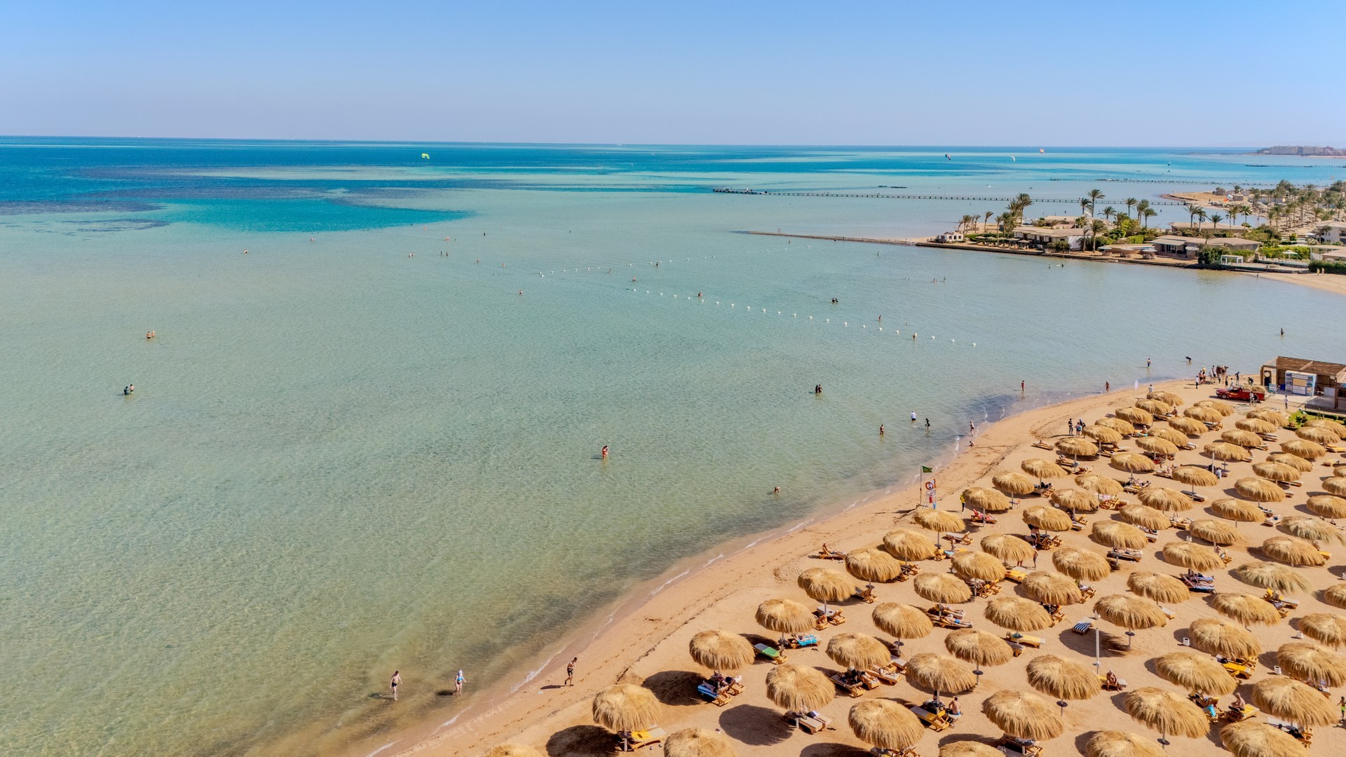 Rewaya Inn Resort ex. Hawaii Paradise 29