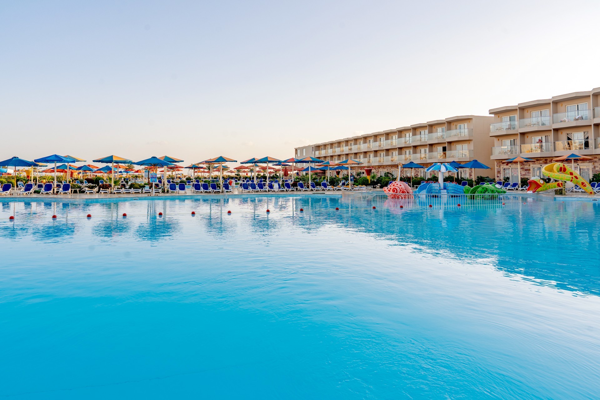 Rewaya Inn Resort ex. Hawaii Paradise 25