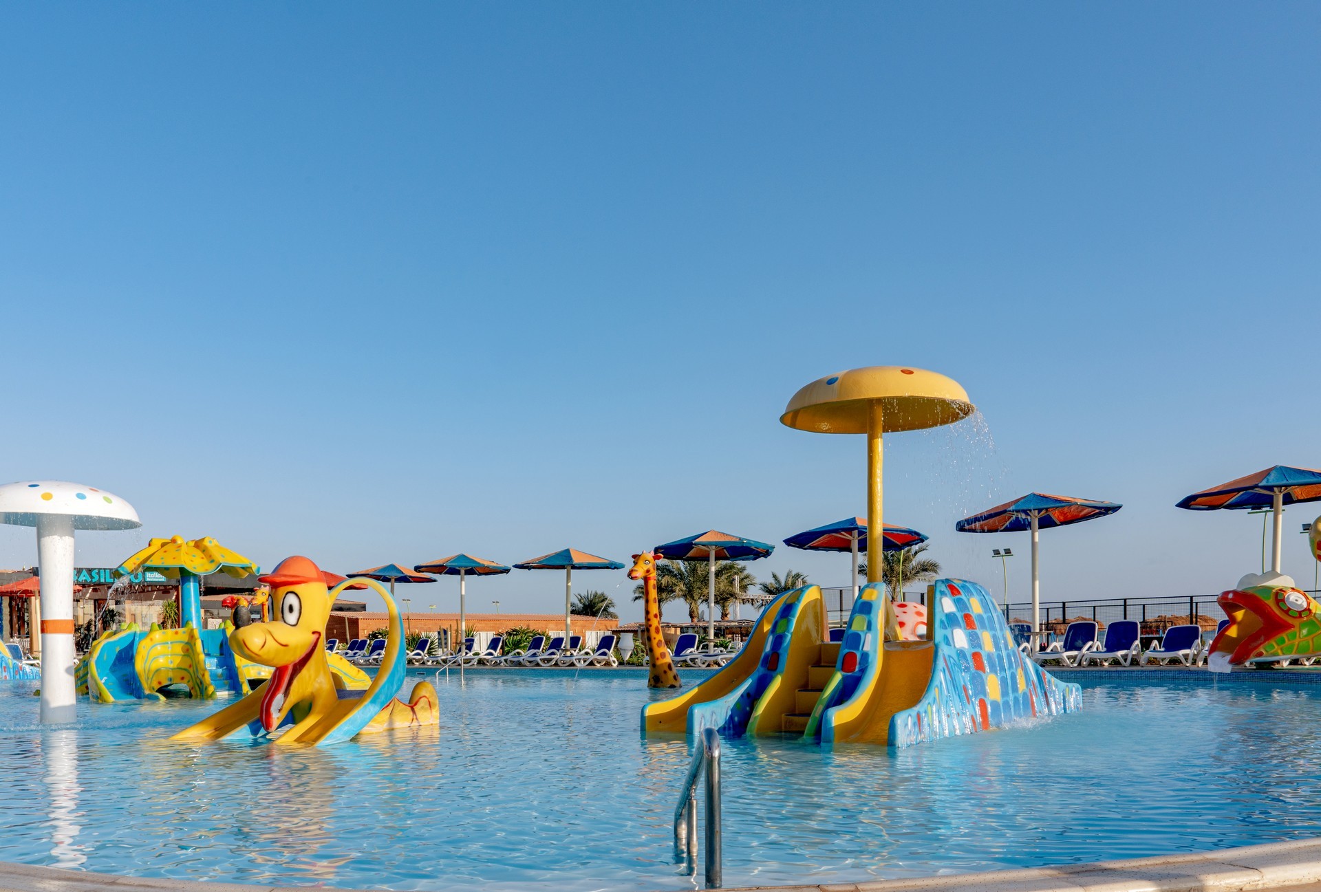 Rewaya Inn Resort ex. Hawaii Paradise 6