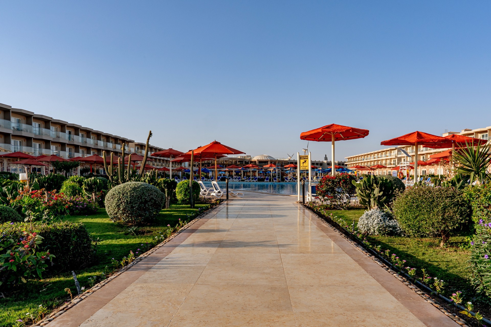 Rewaya Inn Resort ex. Hawaii Paradise 31