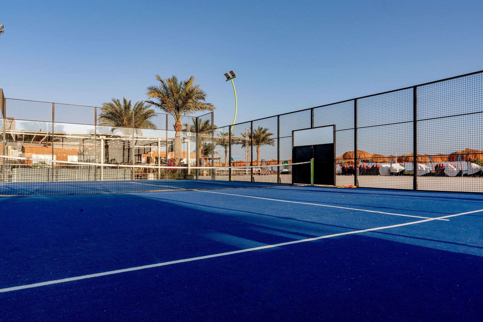 Rewaya Inn Resort ex. Hawaii Paradise 35