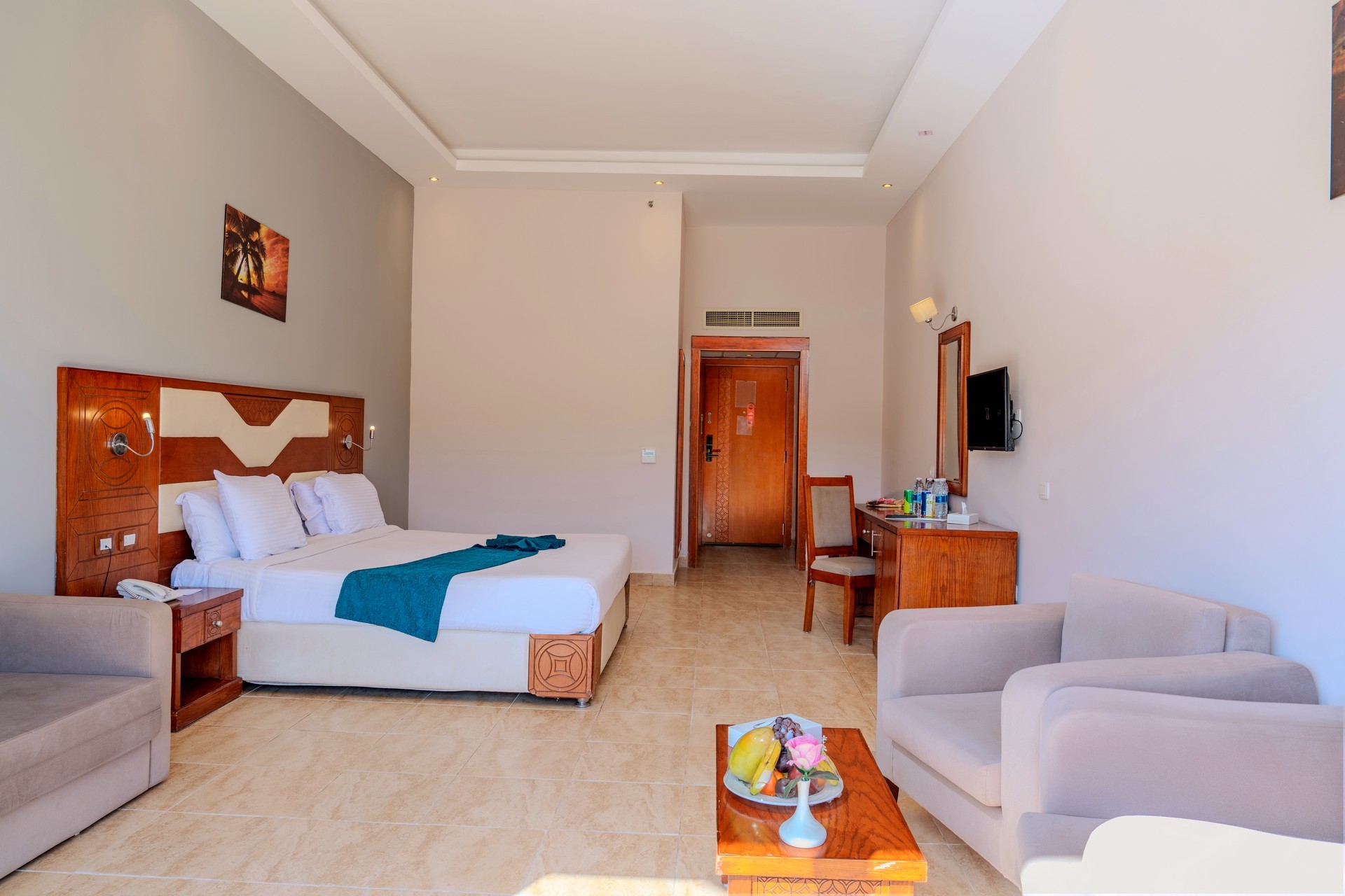 Rewaya Inn Resort ex. Hawaii Paradise 11