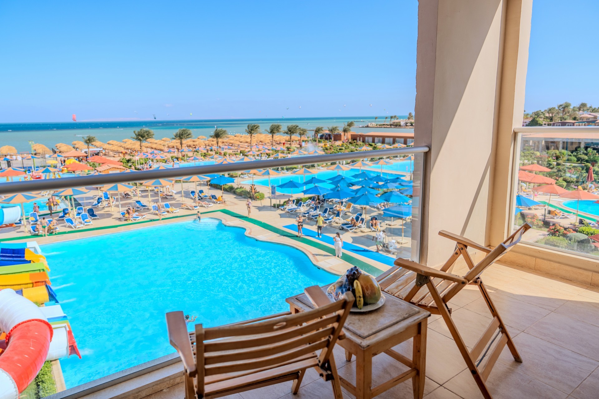 Rewaya Inn Resort ex. Hawaii Paradise 12