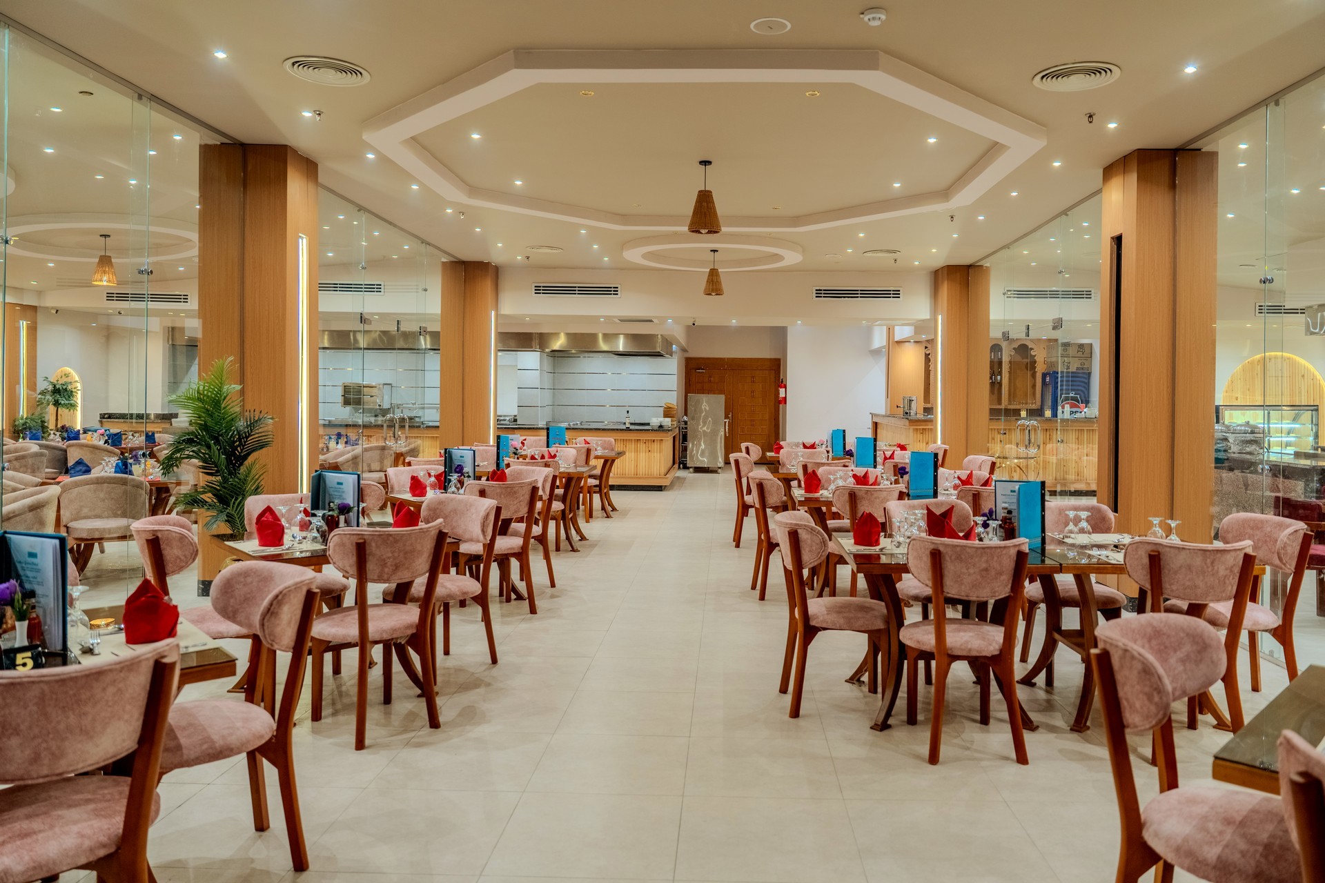 Rewaya Inn Resort ex. Hawaii Paradise 15