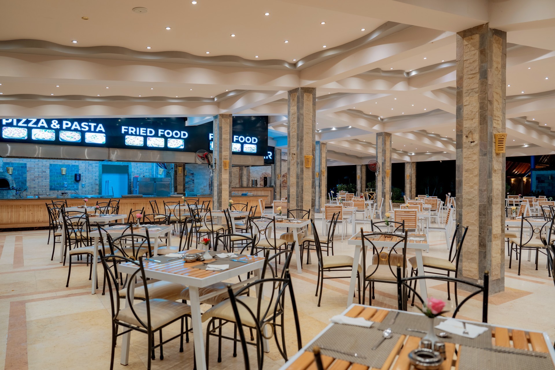 Rewaya Inn Resort ex. Hawaii Paradise 16