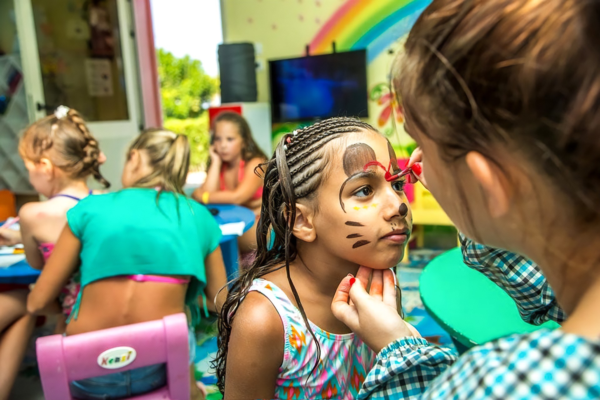 Rewaya Inn Resort ex. Hawaii Paradise 33