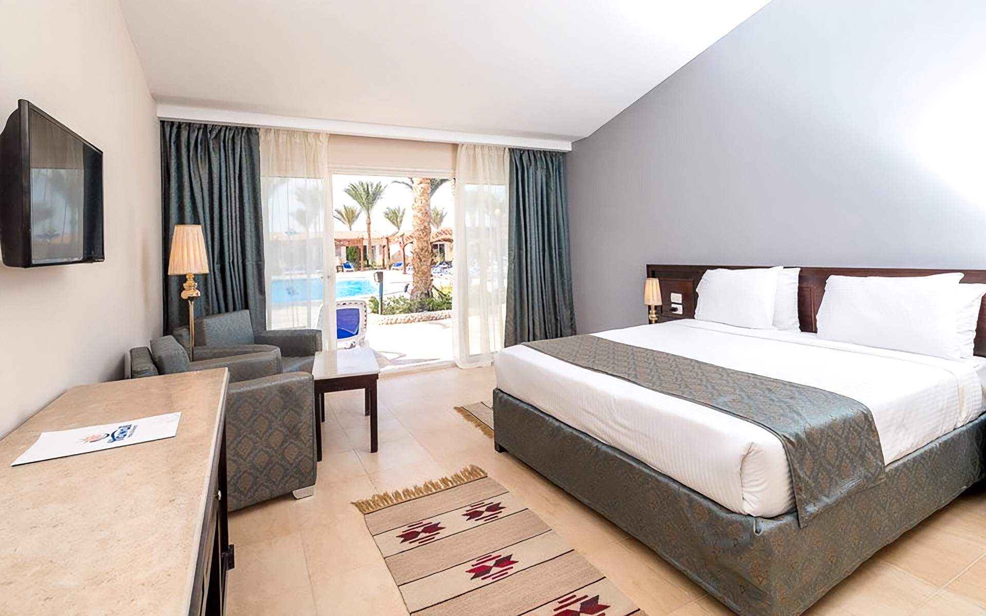 Rewaya Inn Resort ex. Hawaii Paradise 9