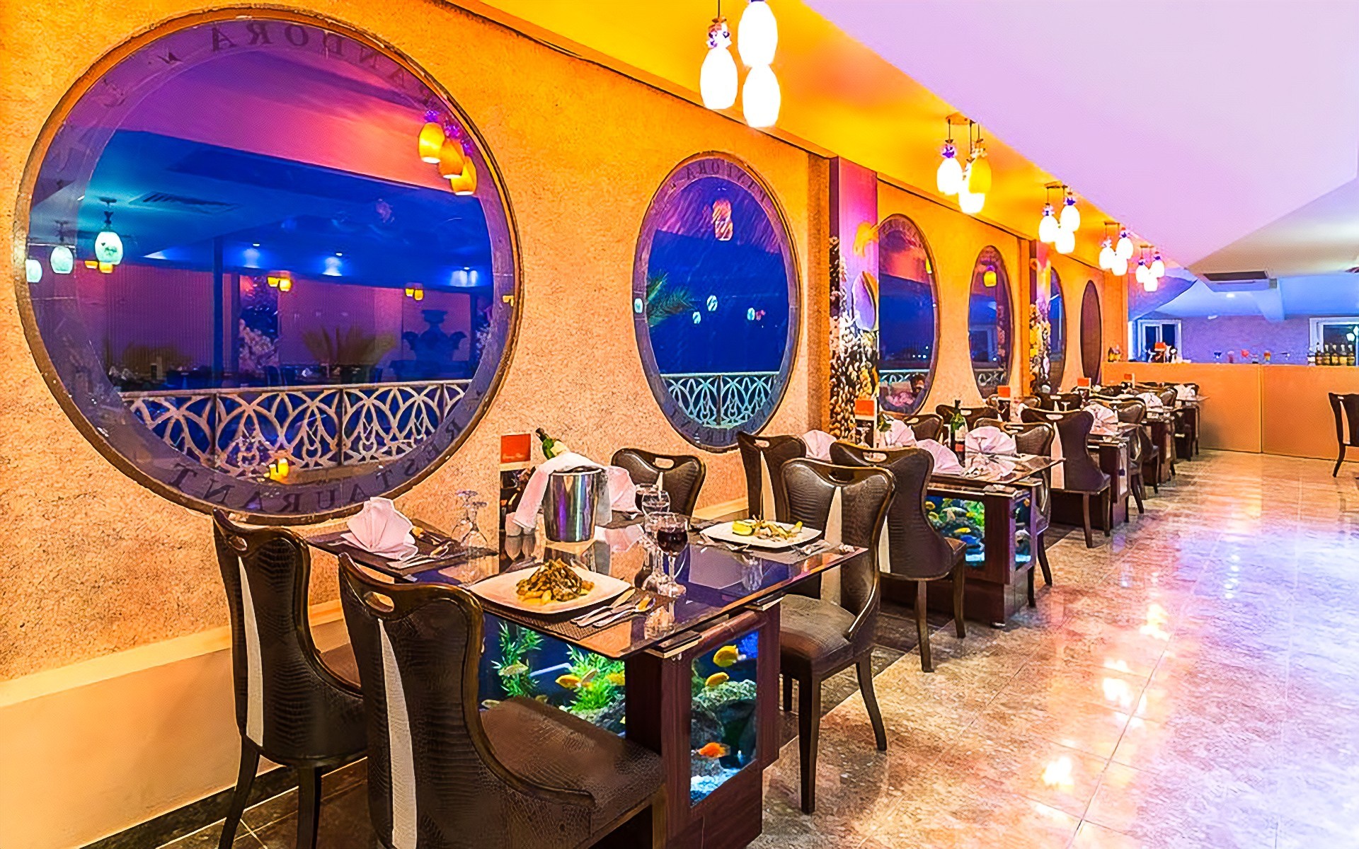 Rewaya Inn Resort ex. Hawaii Paradise 18