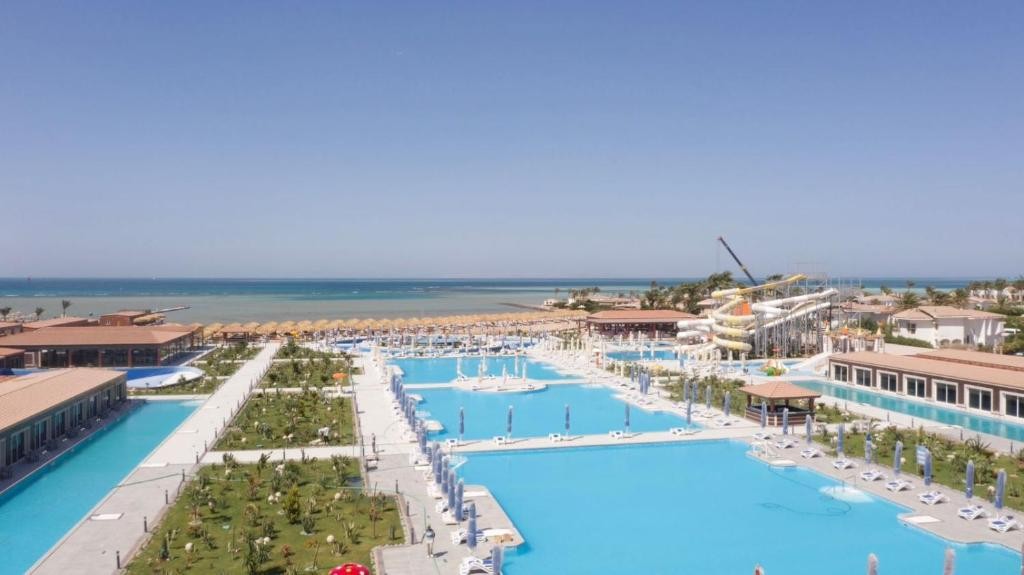 Rewaya Majestic Resort