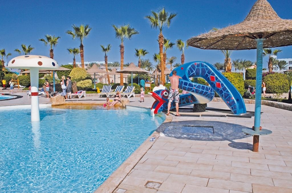 Sunny Days Resort Spa & Aquapark - 42 Popup navigation