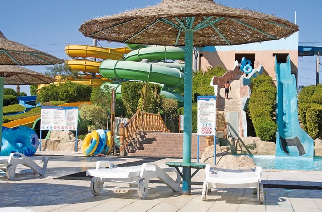 Sunny Days Resort Spa & Aquapark - 54 Popup navigation
