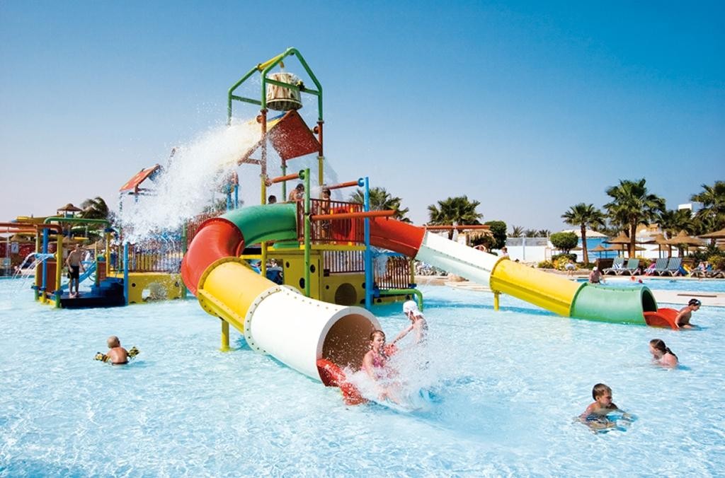 Sunny Days Resort Spa & Aquapark - 59 Popup navigation