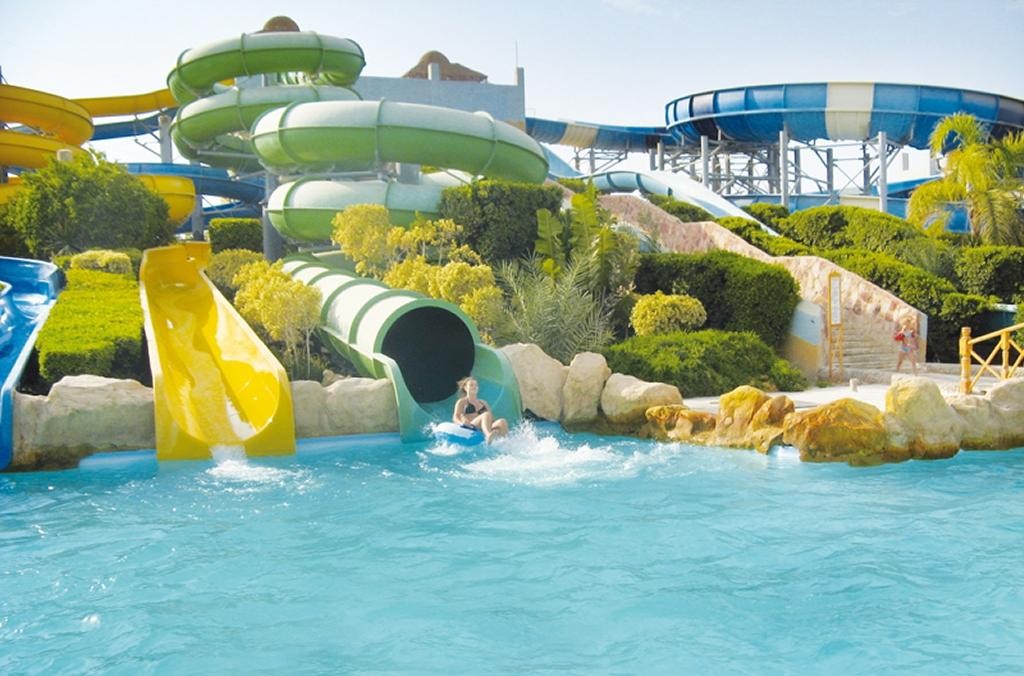 Sunny Days Resort Spa & Aquapark - 8 Popup navigation