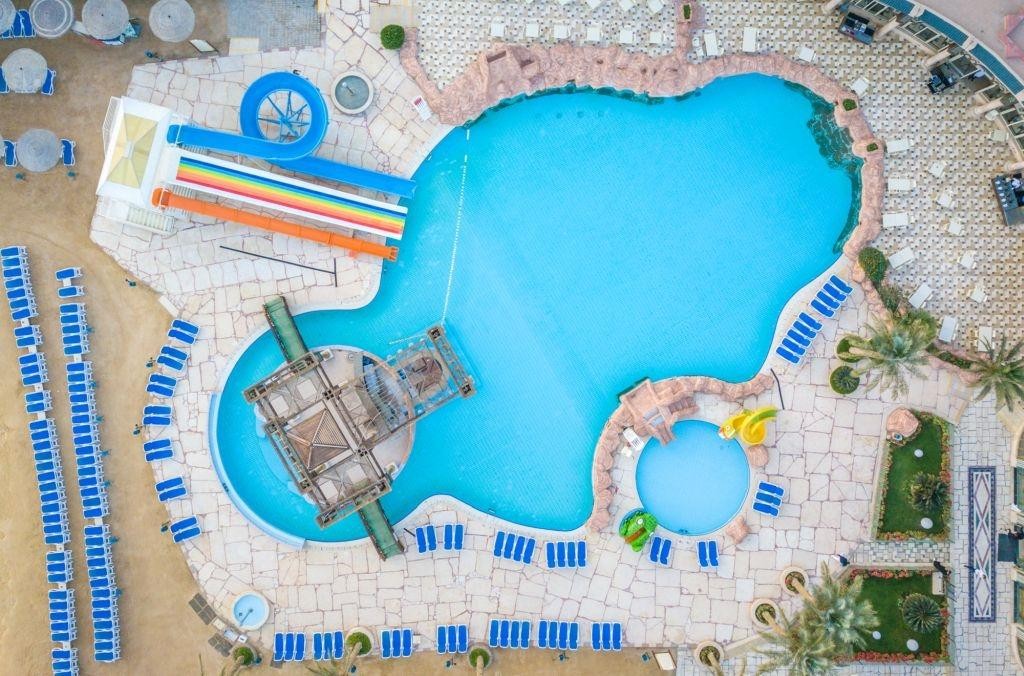 Sunny Days Resort Spa & Aquapark - 20 Popup navigation