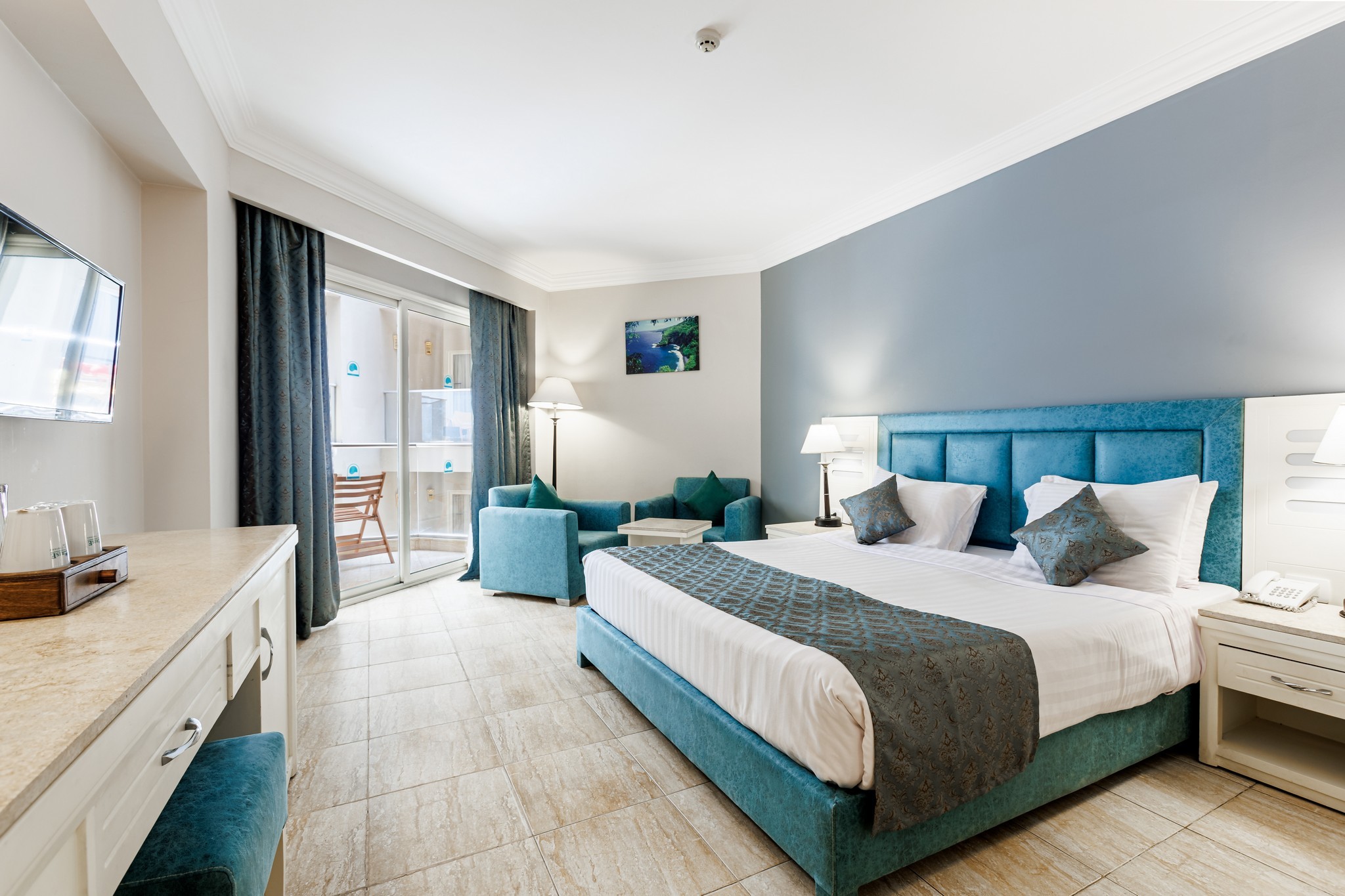 Sunrise Alora Aqua Park Resort 8