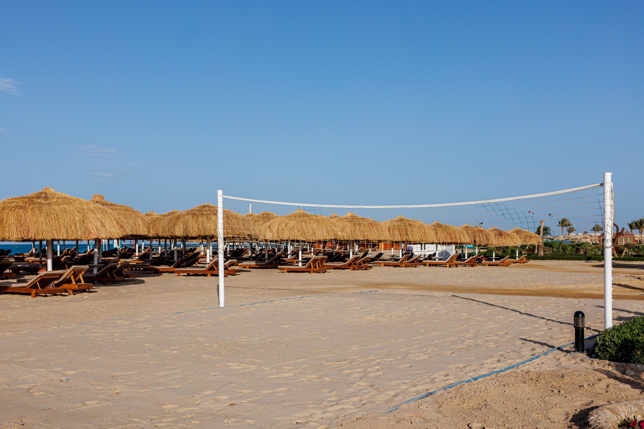 Sunrise Alora Aqua Park Resort 33