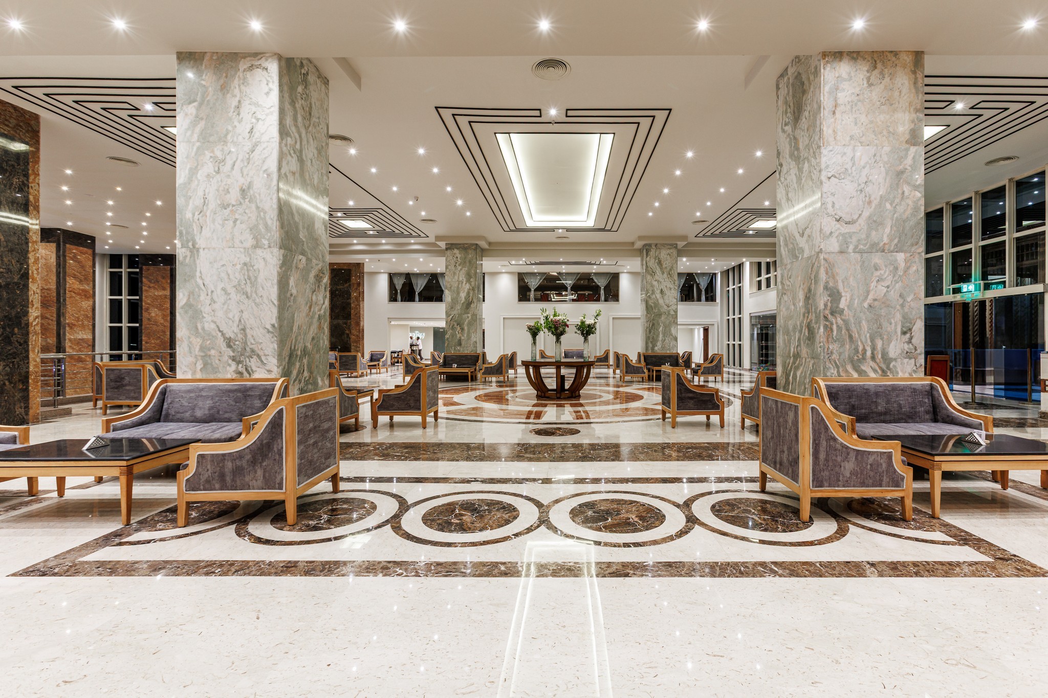 Sunrise Alora Aqua Park Resort 19