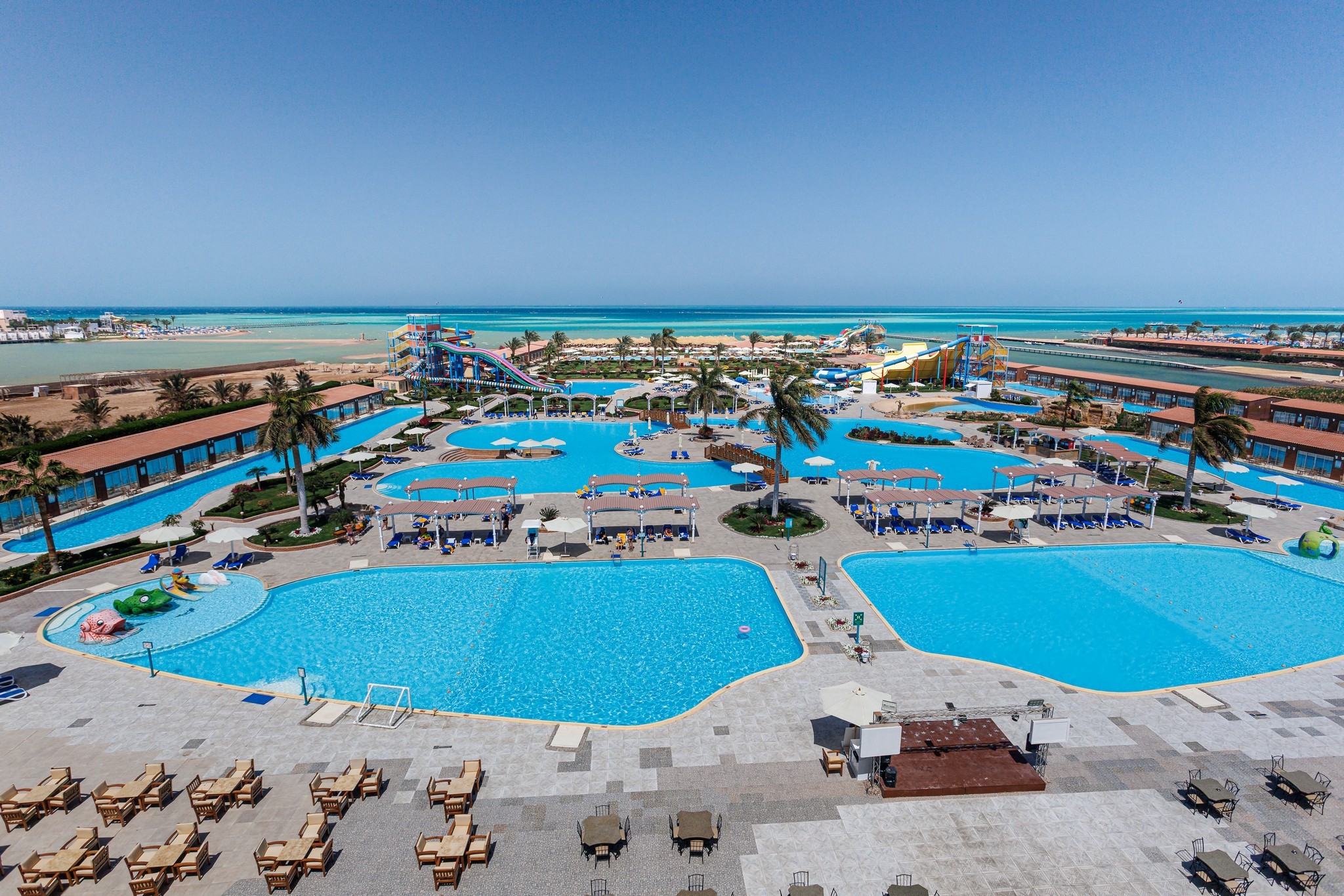 Sunrise Alora Aqua Park Resort 3