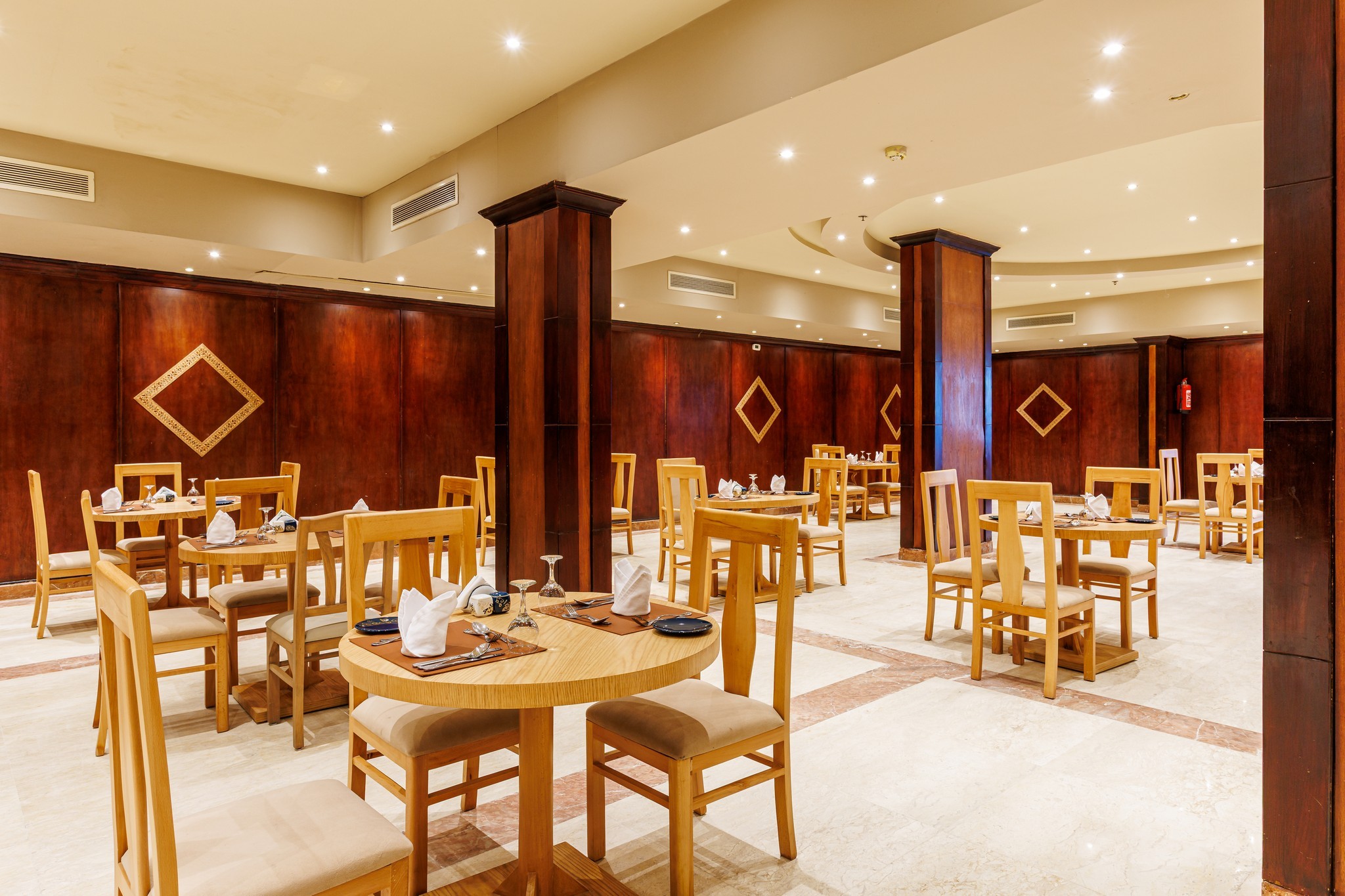 Sunrise Alora Aqua Park Resort 15