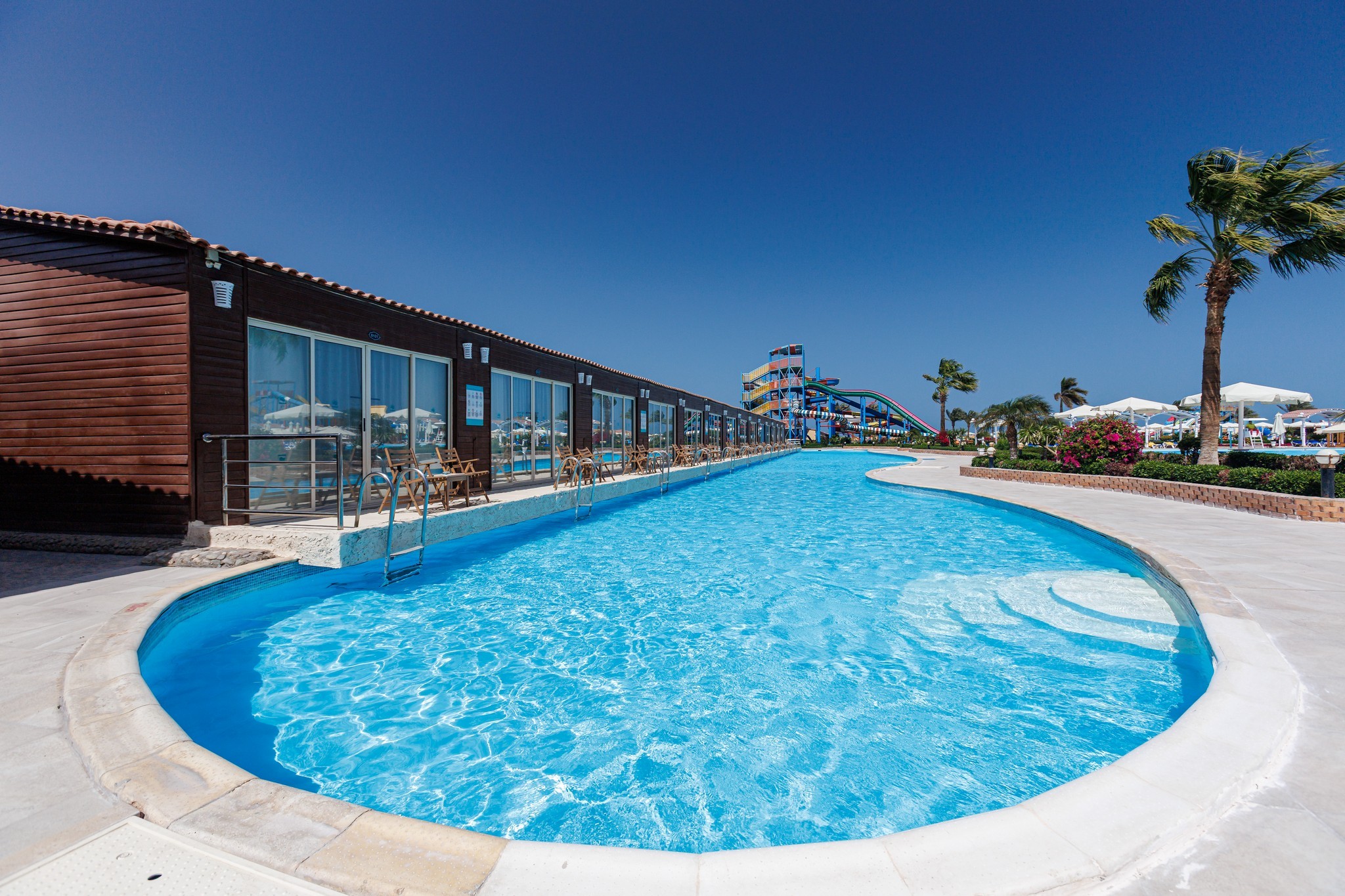 Sunrise Alora Aqua Park Resort 13