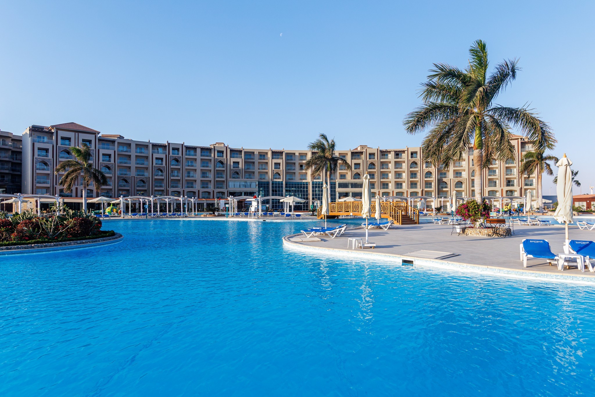 Sunrise Alora Aqua Park Resort 26