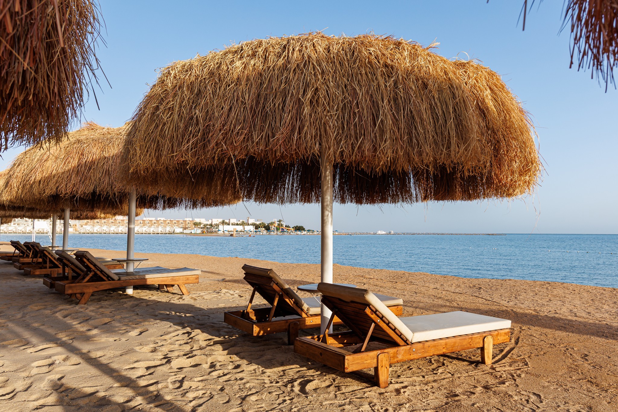 Sunrise Alora Aqua Park Resort 4