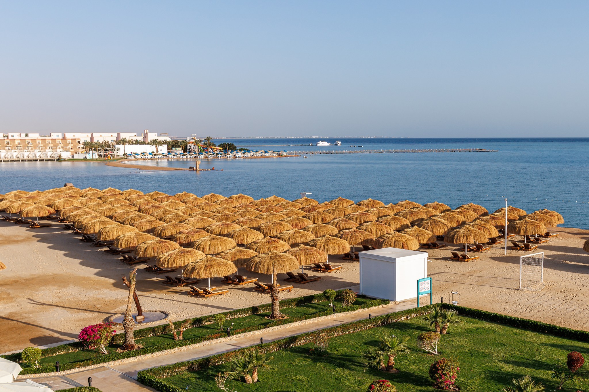 Sunrise Alora Aqua Park Resort 30