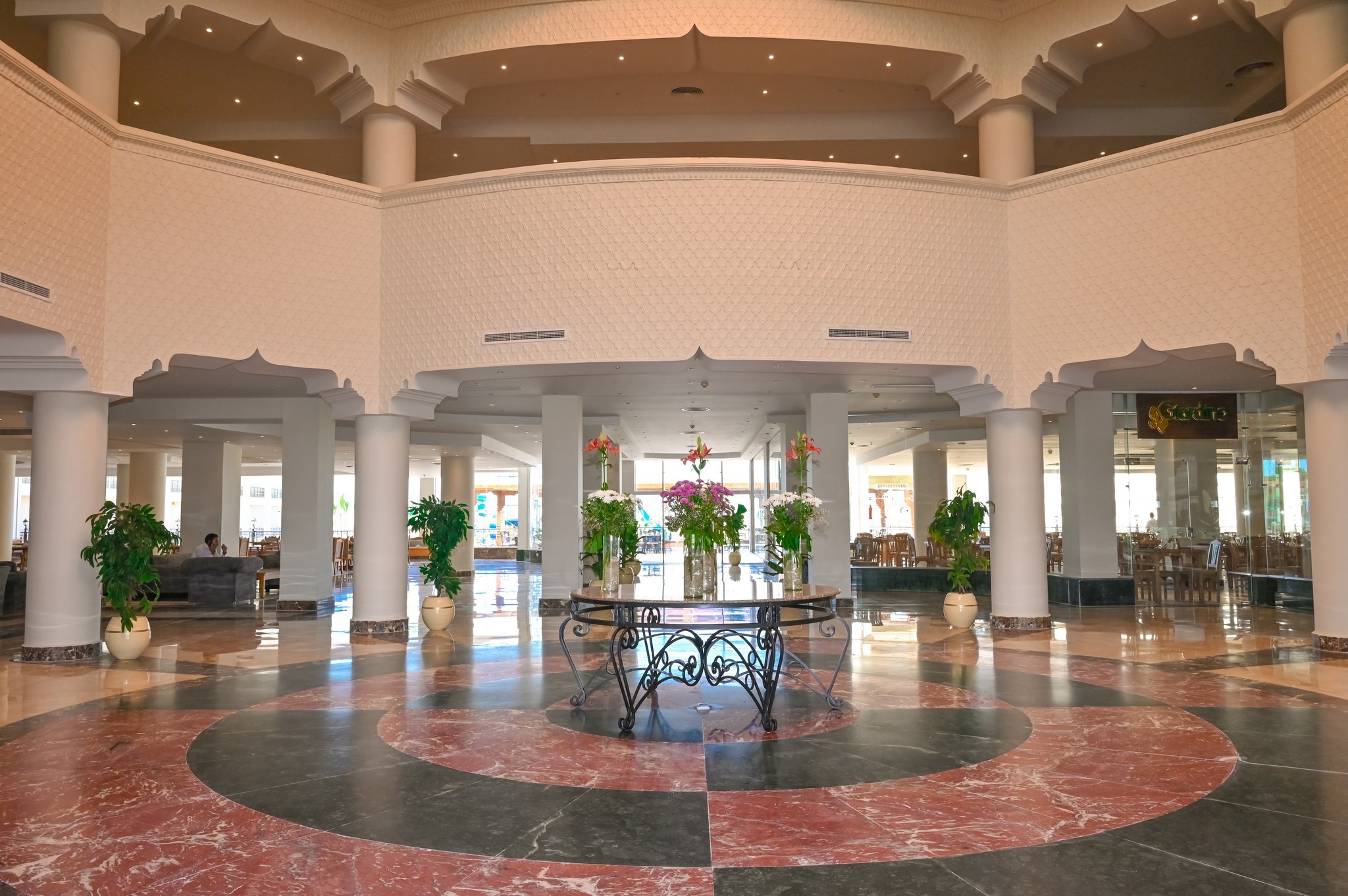 SUNRISE AZALEA AQUA PARK RESORT 18