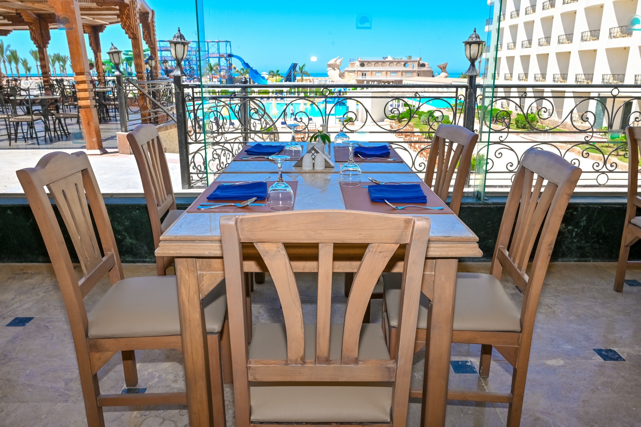 SUNRISE AZALEA AQUA PARK RESORT 17