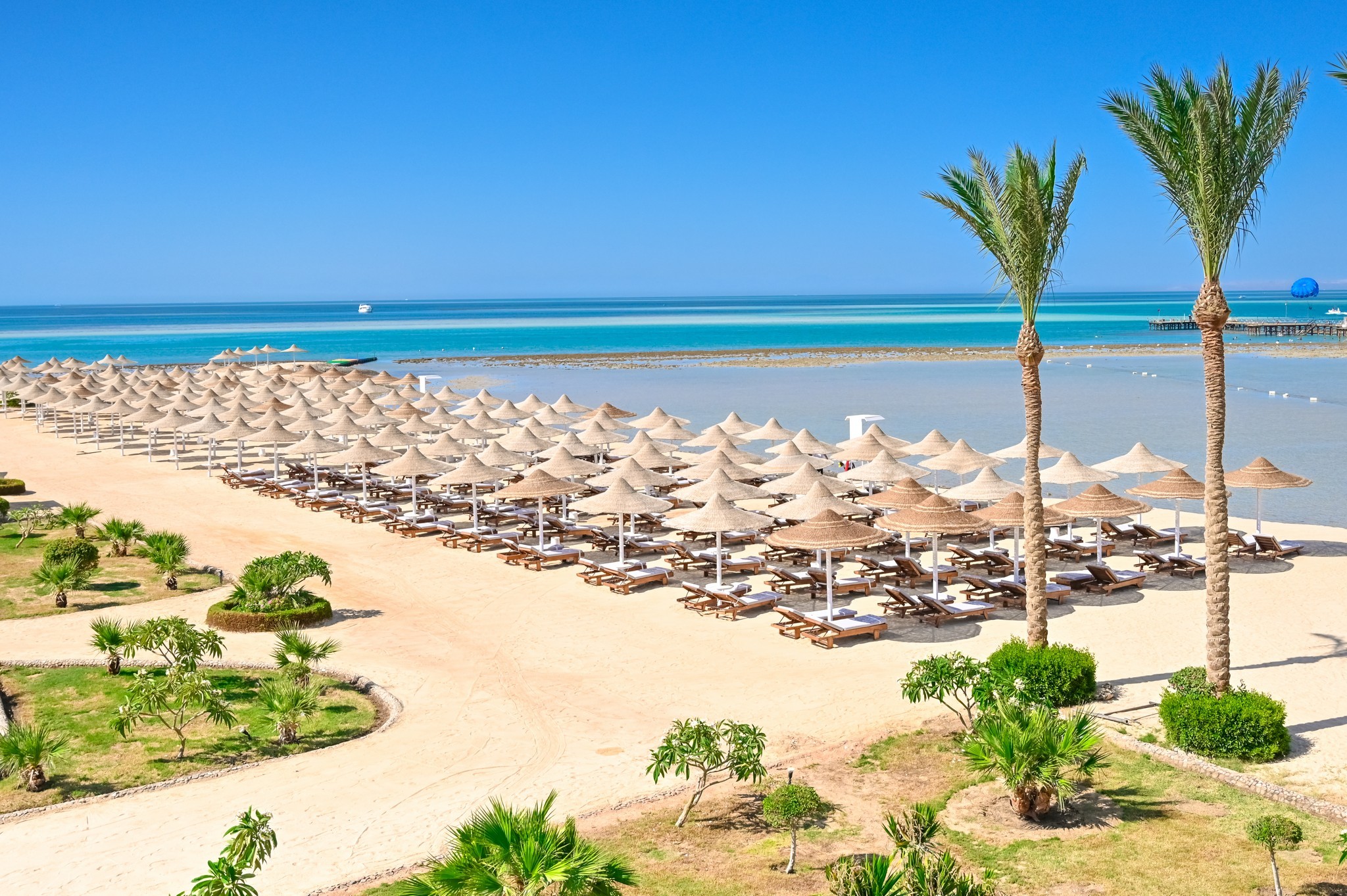 SUNRISE AZALEA AQUA PARK RESORT 7