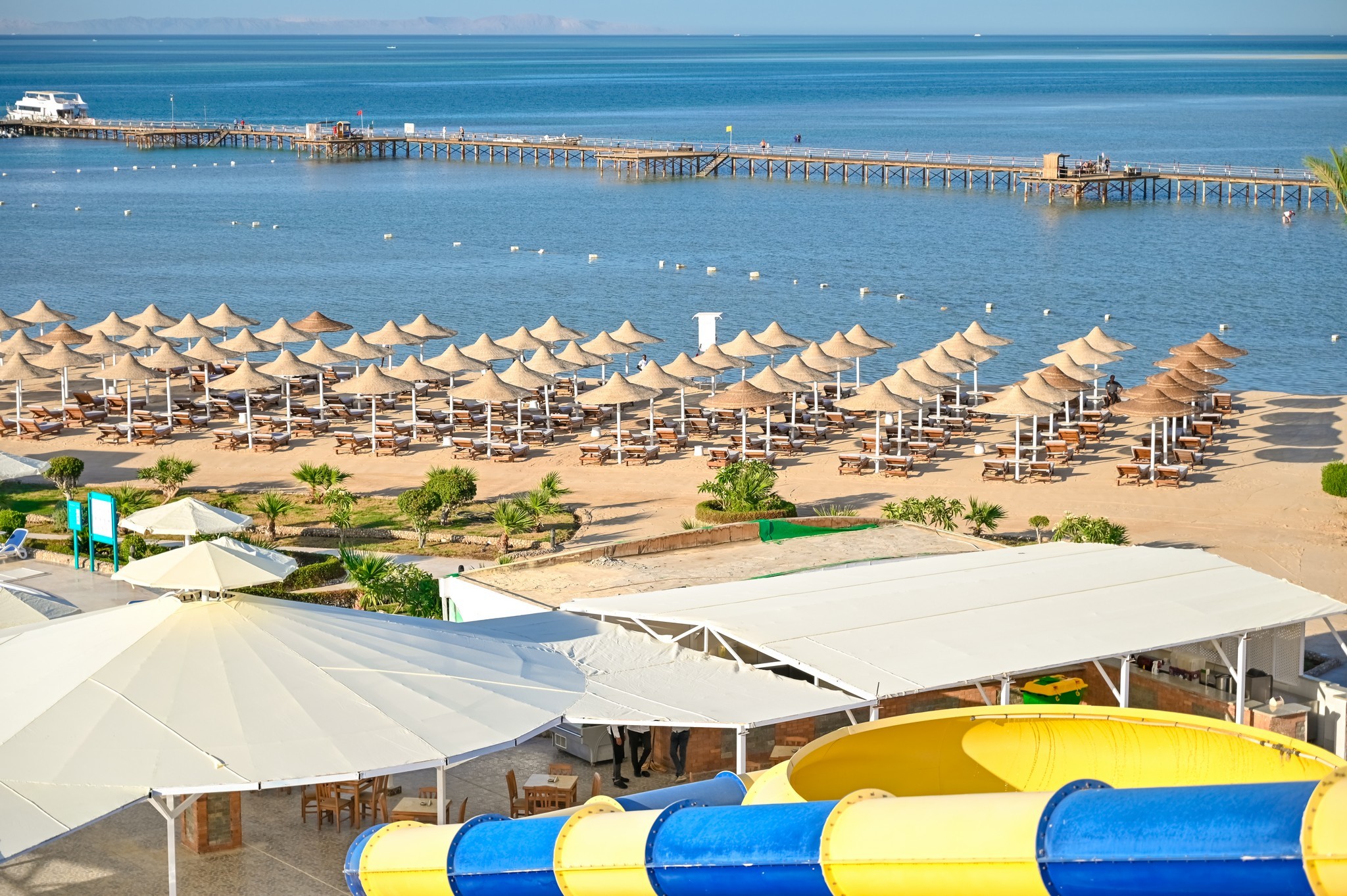 SUNRISE AZALEA AQUA PARK RESORT 19