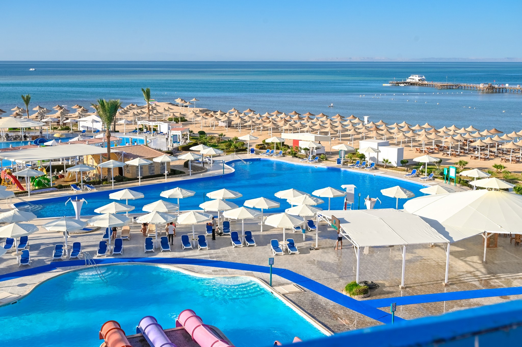 SUNRISE AZALEA AQUA PARK RESORT 20