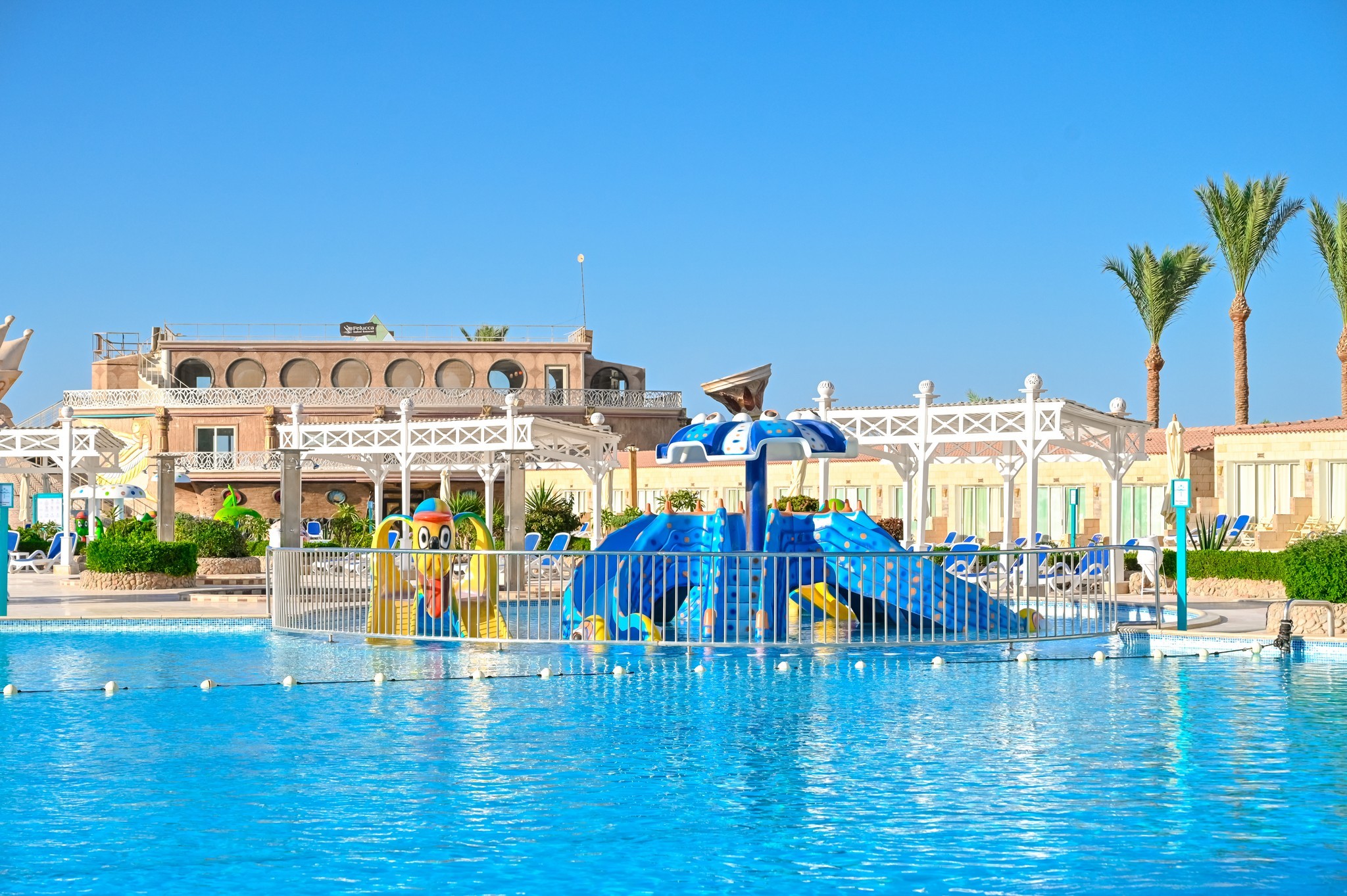 SUNRISE AZALEA AQUA PARK RESORT 21