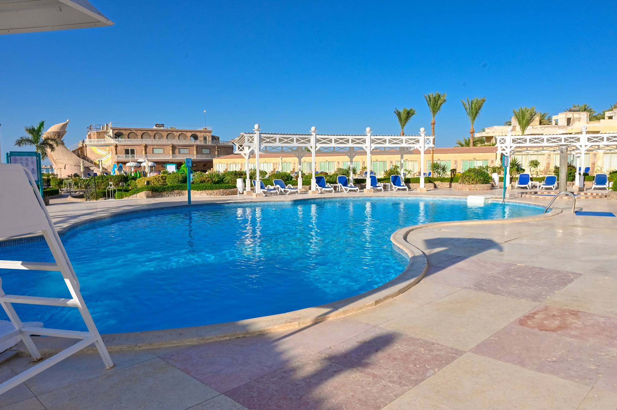 SUNRISE AZALEA AQUA PARK RESORT 23