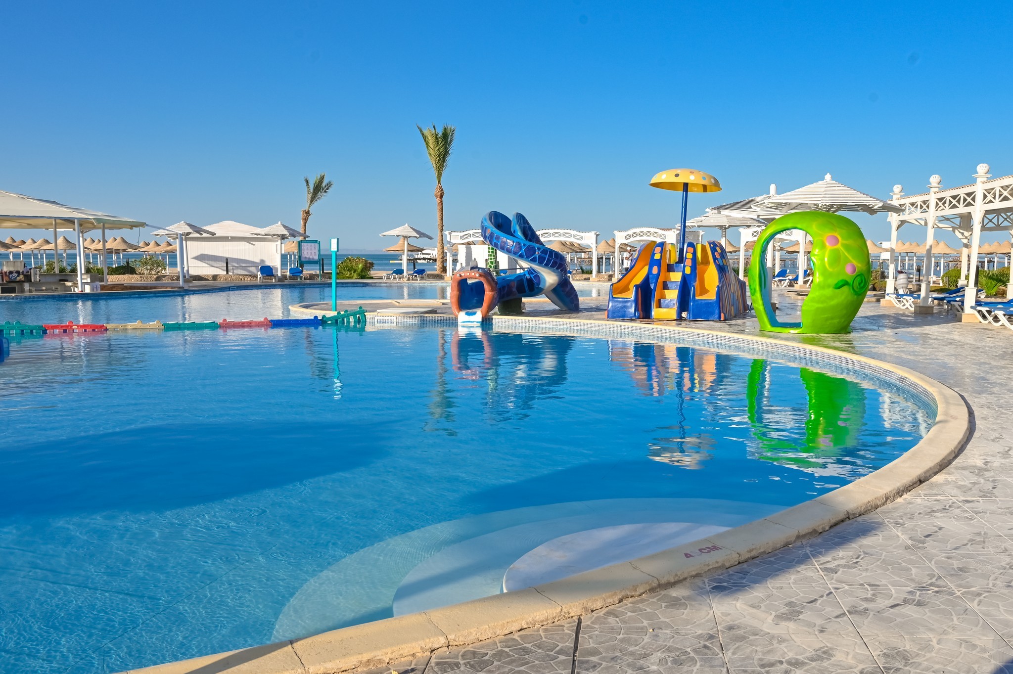 SUNRISE AZALEA AQUA PARK RESORT 22