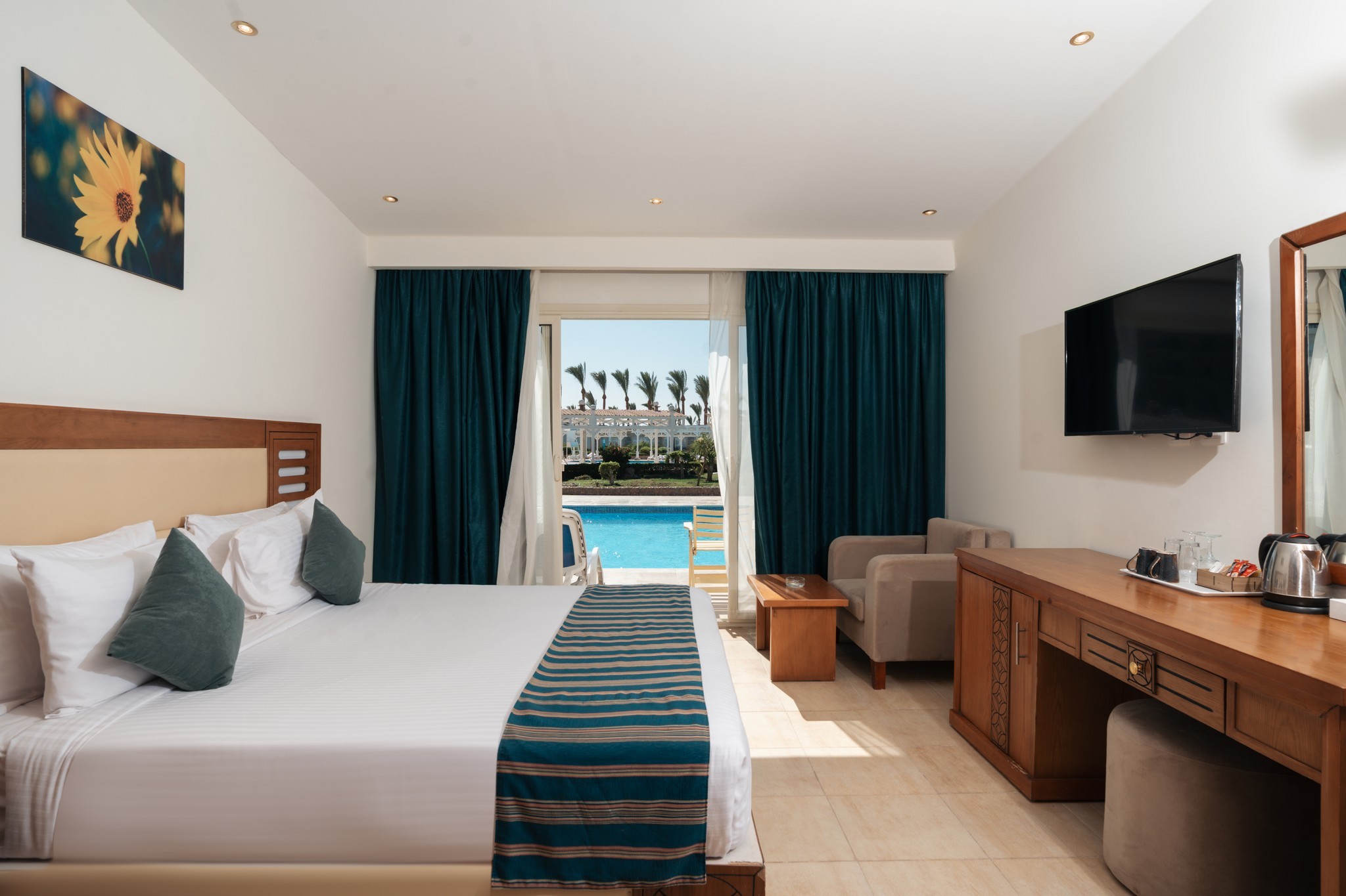 SUNRISE AZALEA AQUA PARK RESORT 13