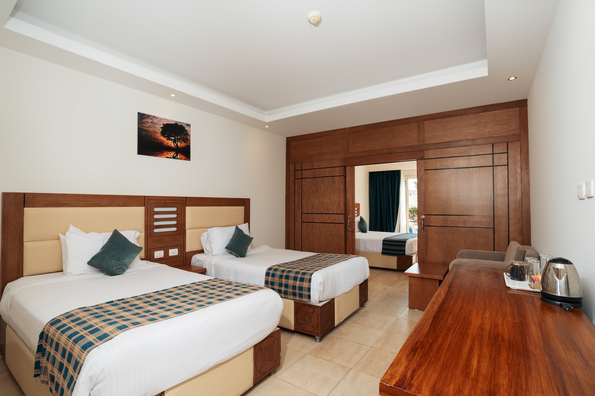 SUNRISE AZALEA AQUA PARK RESORT 12