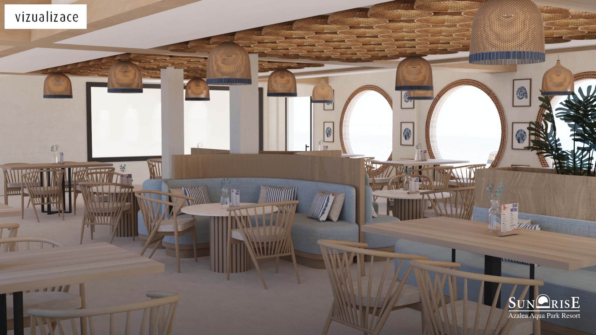 SUNRISE AZALEA AQUA PARK RESORT 26