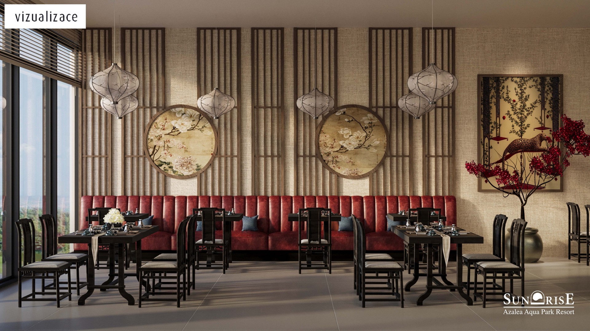 SUNRISE AZALEA AQUA PARK RESORT 27