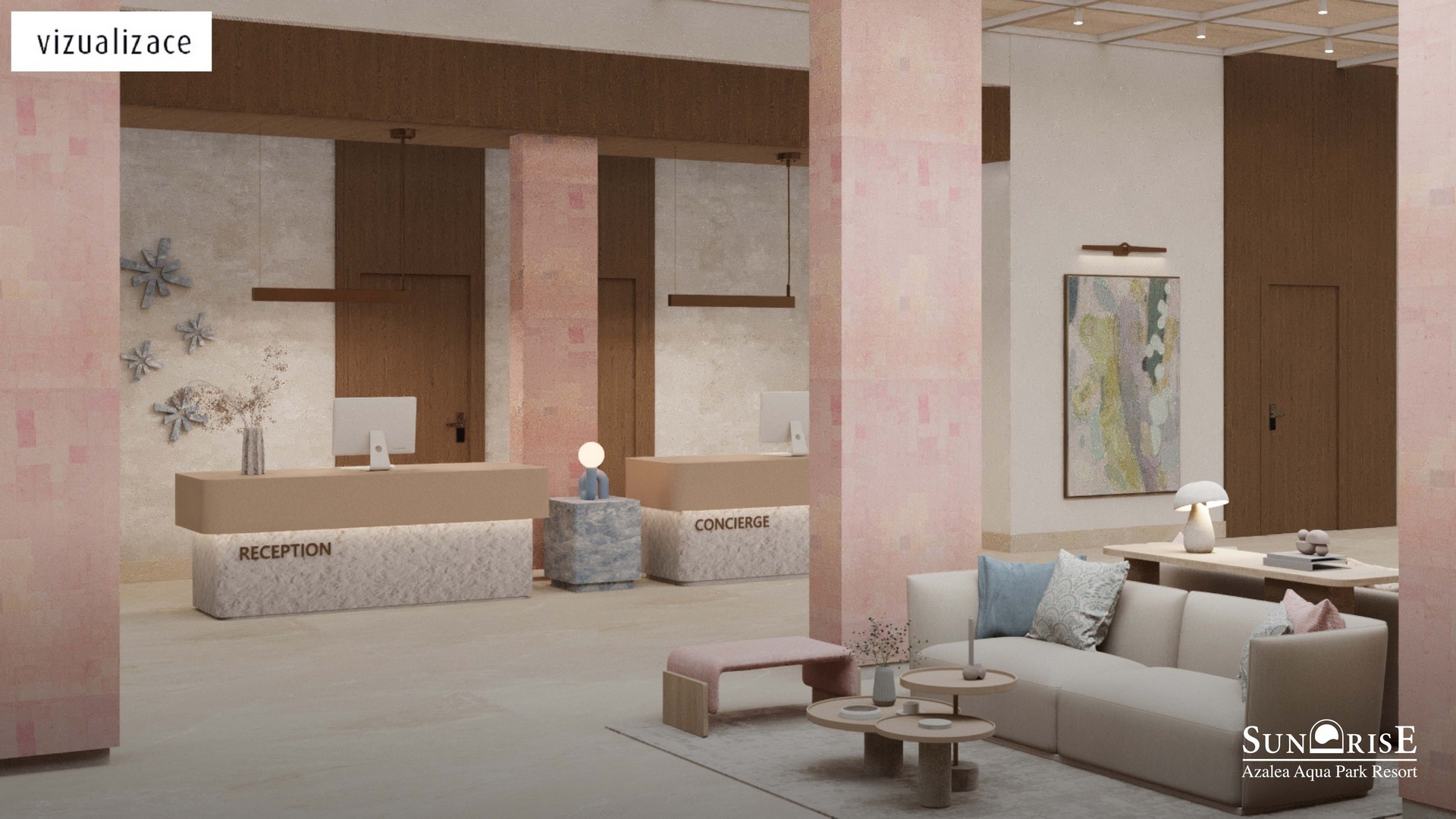 SUNRISE AZALEA AQUA PARK RESORT 29