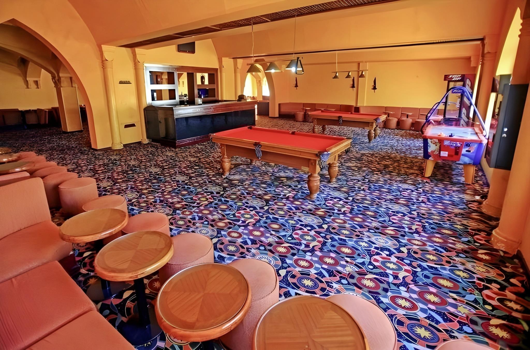 Jaz Palmariva Beach Ex. Labranda Club Makadi 30