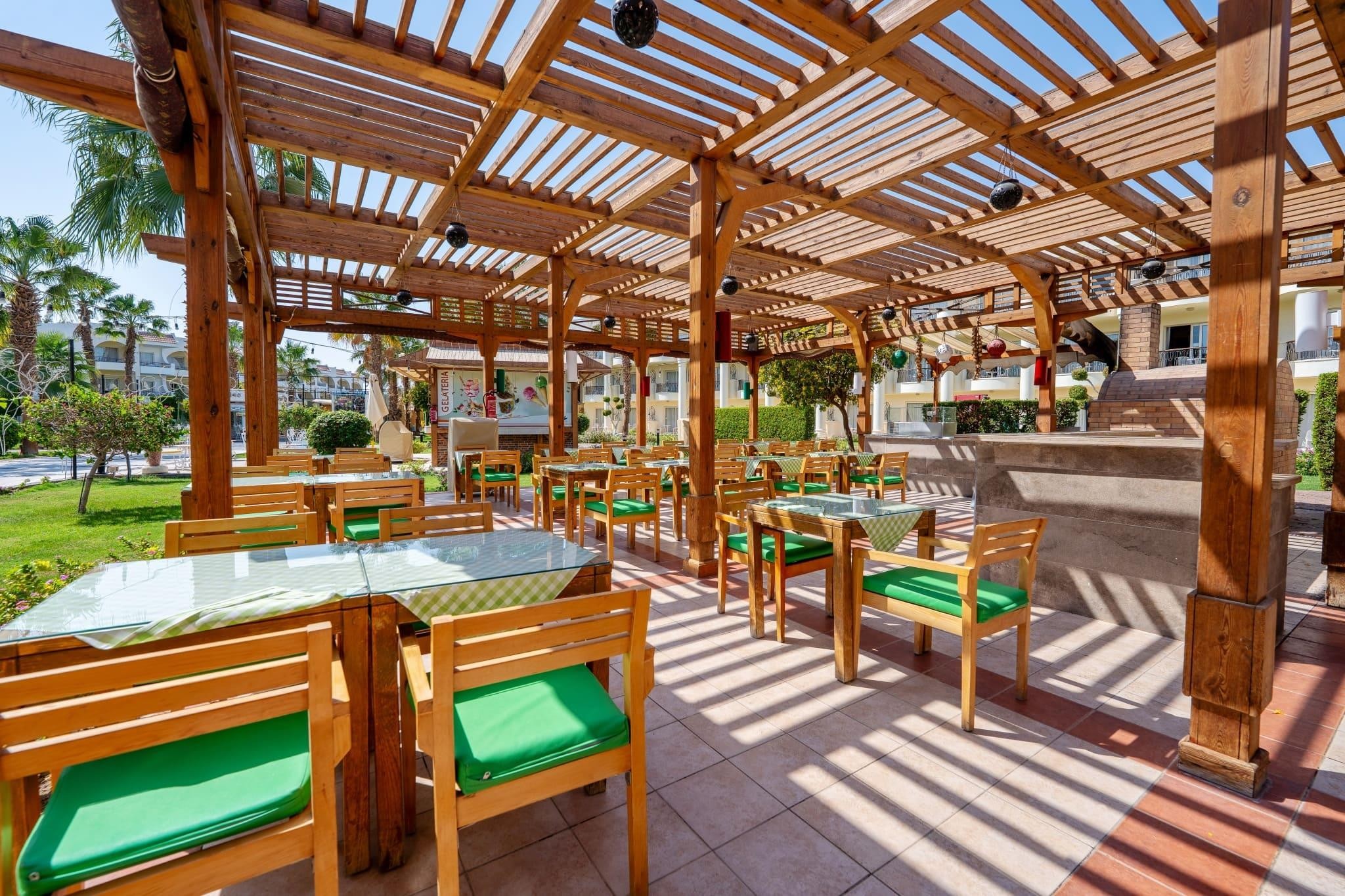 Jaz Palmariva Beach Ex. Labranda Club Makadi 15