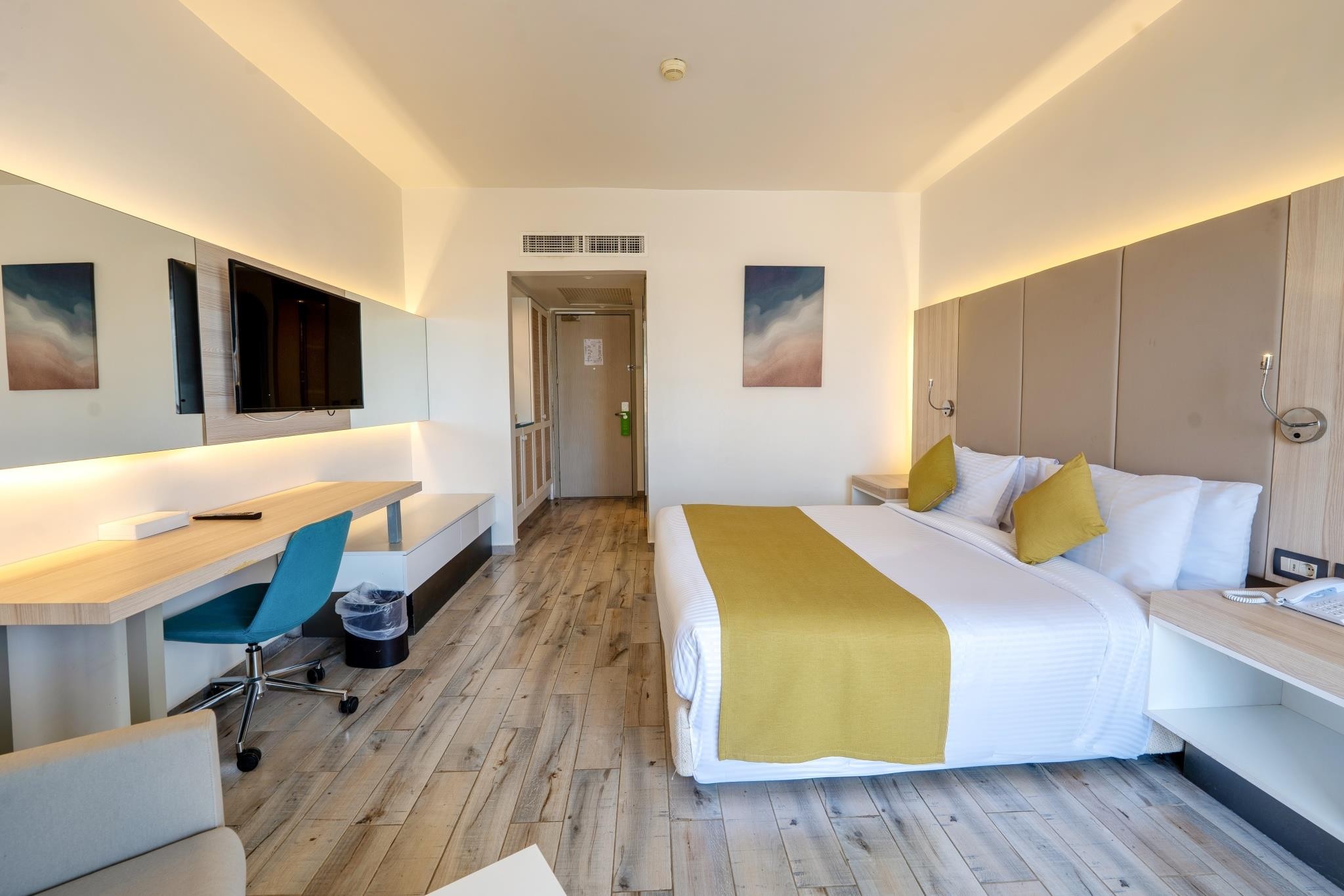 Jaz Palmariva Beach Ex. Labranda Club Makadi 10