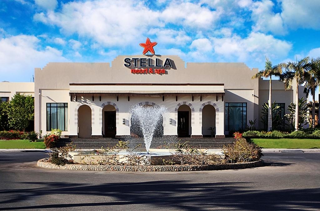 Stella Beach Resort & Spa 26