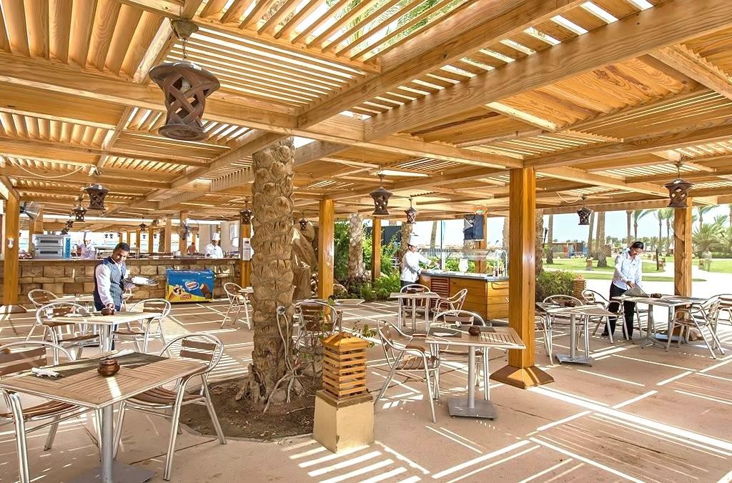 Stella Di Mare Beach Resort and Spa- Makadi Bay