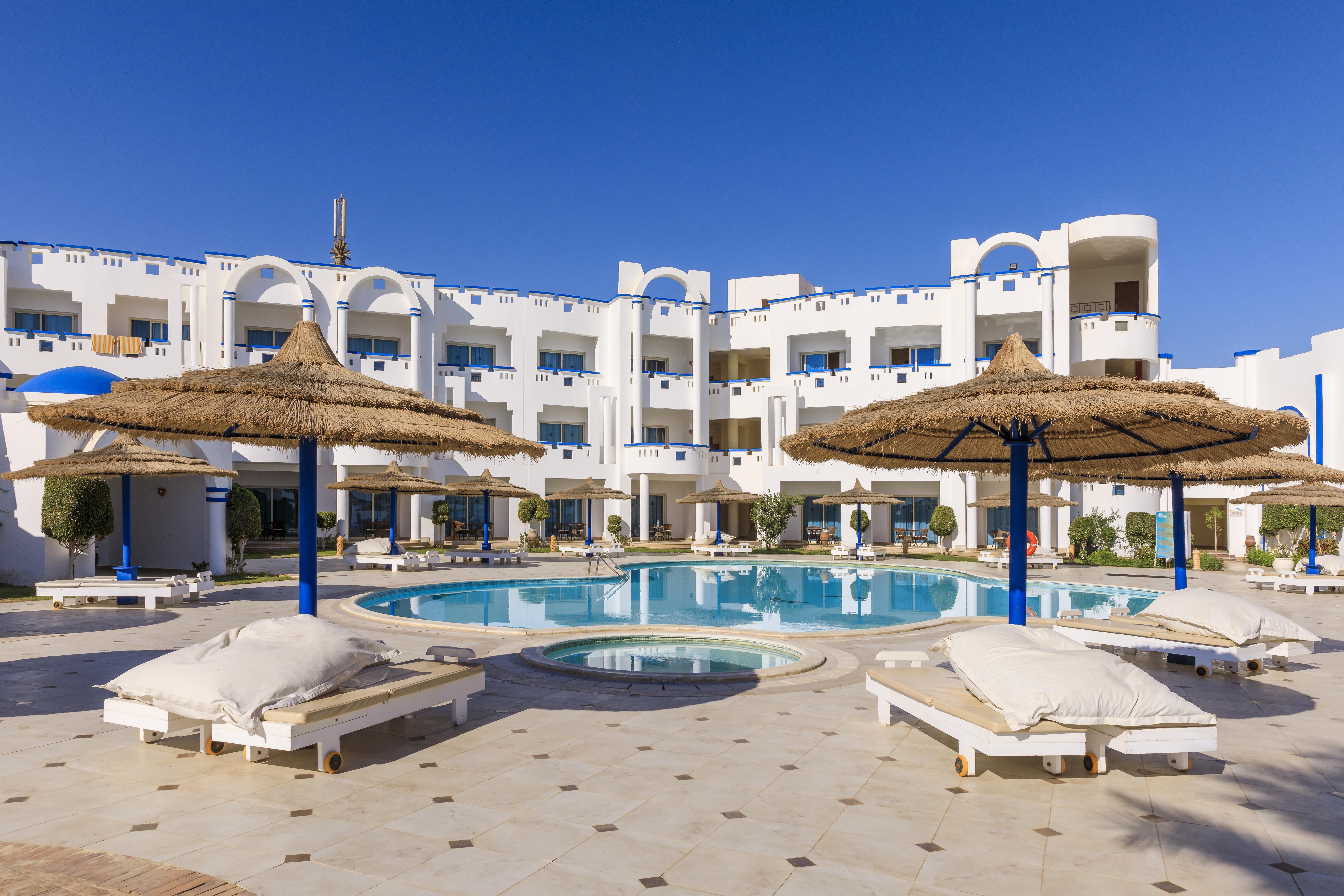Obrázek hotelu Coral Sun Beach Resort