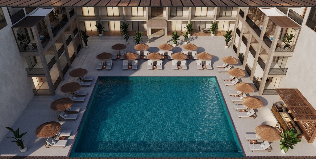ananea Sahl Hasheesh