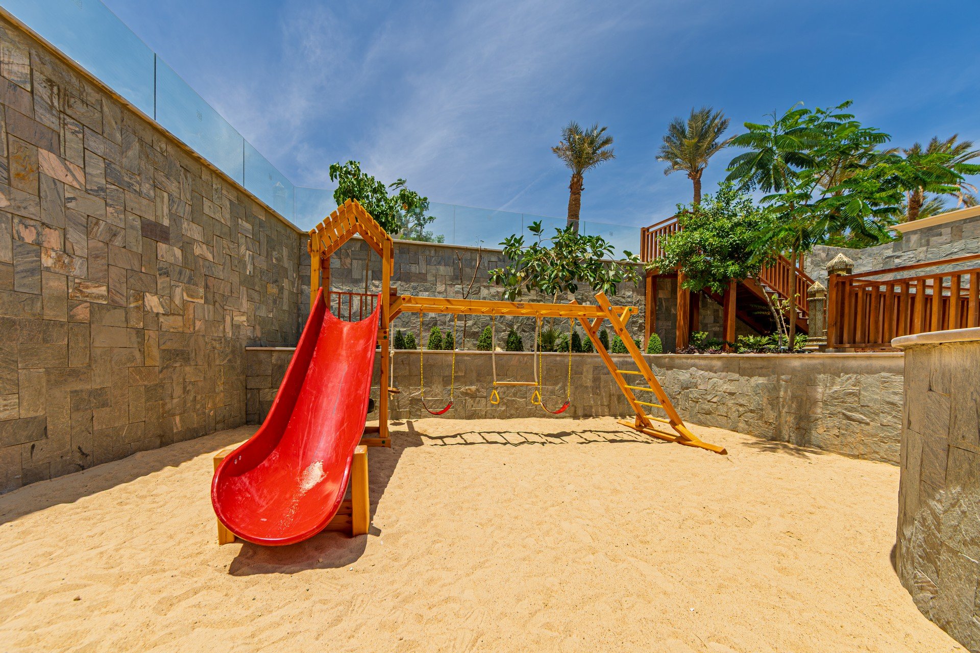 Al Kasr Sahl Hasheesh 49